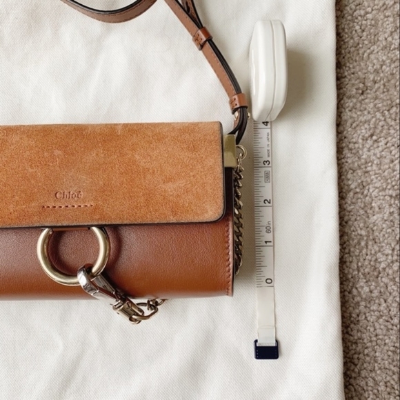 Chloé | Faye Mini - Picture 10 of 12